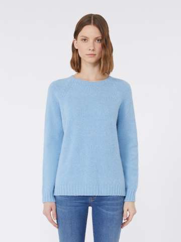 Knitwear light blue | Max Mara