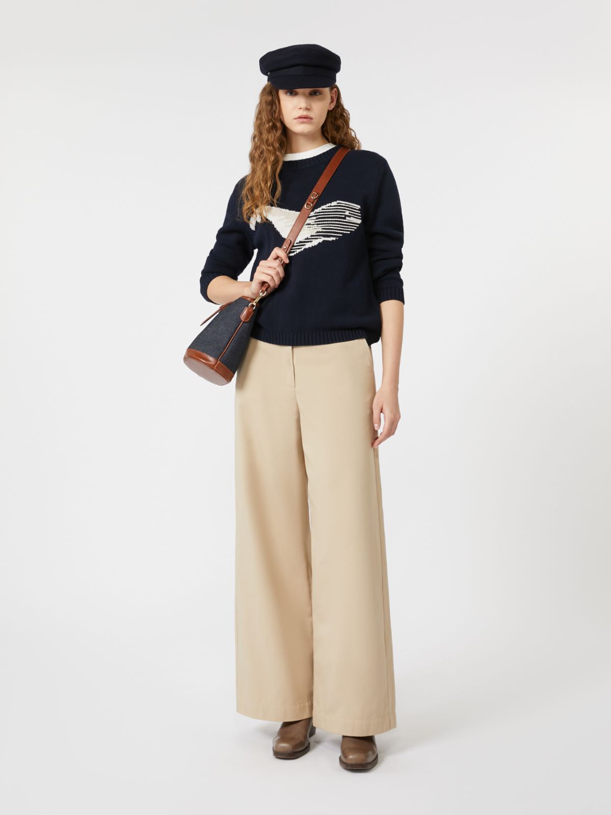 Weekend Max Mara 2515011011600CIVADA031 関税送料込 5186045106004-a-