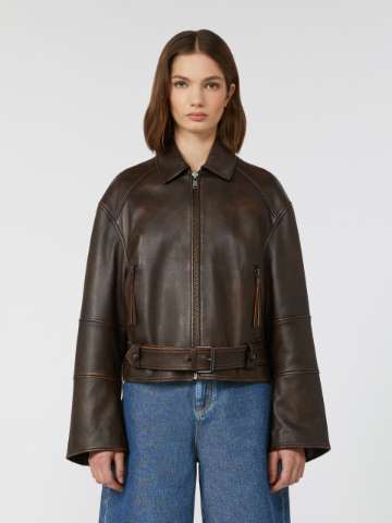 Biker outerwear | Max Mara