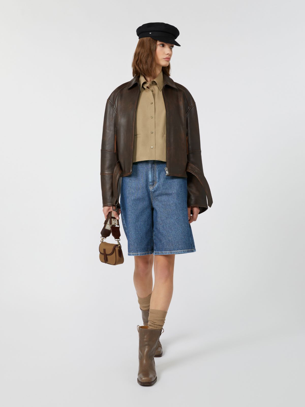 Weekend Max Mara Long sleeved Woman | Max Mara