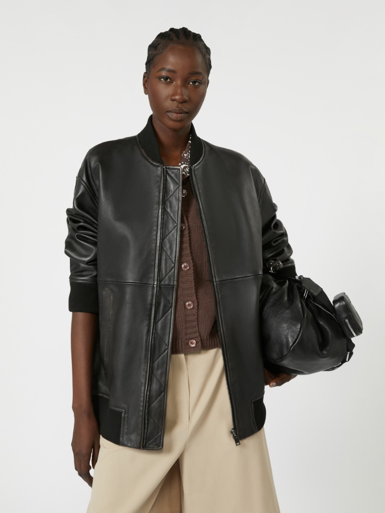 DT★Max Mara★portici オーバーサイズギャバジンジャケット Max Maraのブラウン Portici ジャケットがセール中