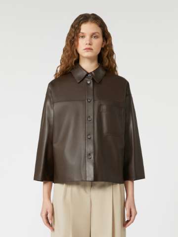 Boxy jacket | Max Mara