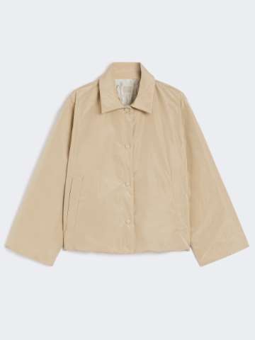 ジャケット MAX MARA Camel Cotton Moneta Jacket MAX MARA Camel Cotton Moneta Jacket (Max Mara/ジャケット