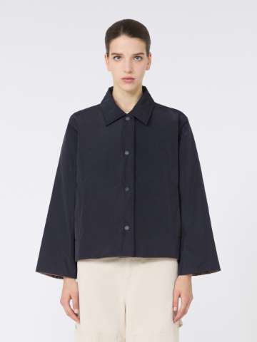 Taffeta coat | Max Mara