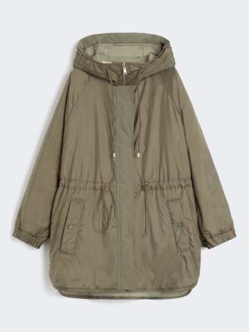 Padded parka | Max Mara