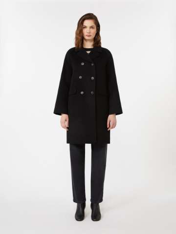 【送料&関税込】Max Mara Agosto Wool Coat Max Mara Agosto Wool Coat | italist