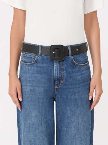 Belts for xs black | Max Mara