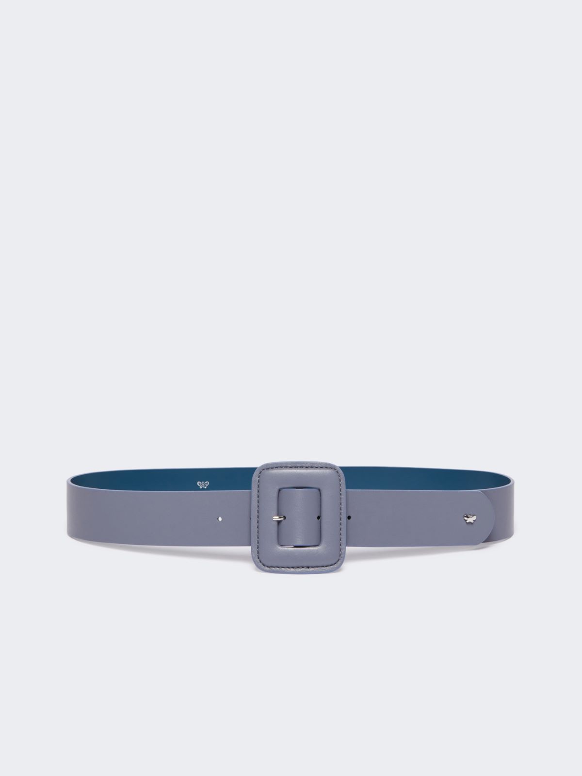 Nappa sheepskin belt - AVIO - Max Mara - 8