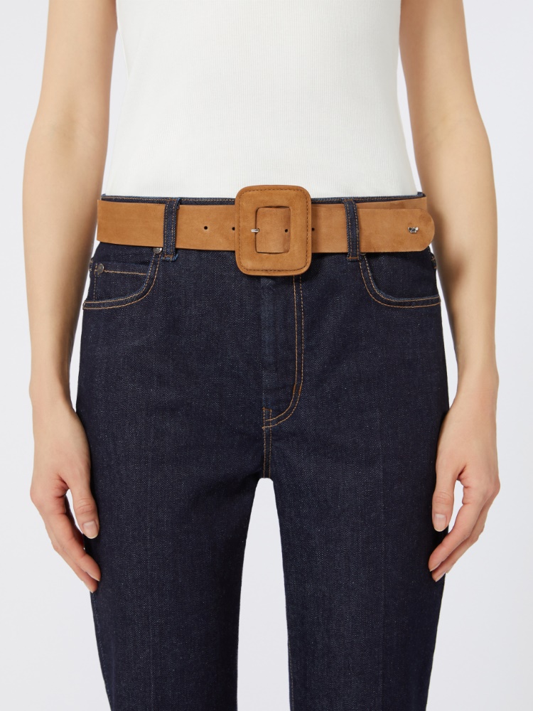 [MAX MARA] accessory CINTURA BUSTIER Nero レディース Cintura bustier | Max Mara