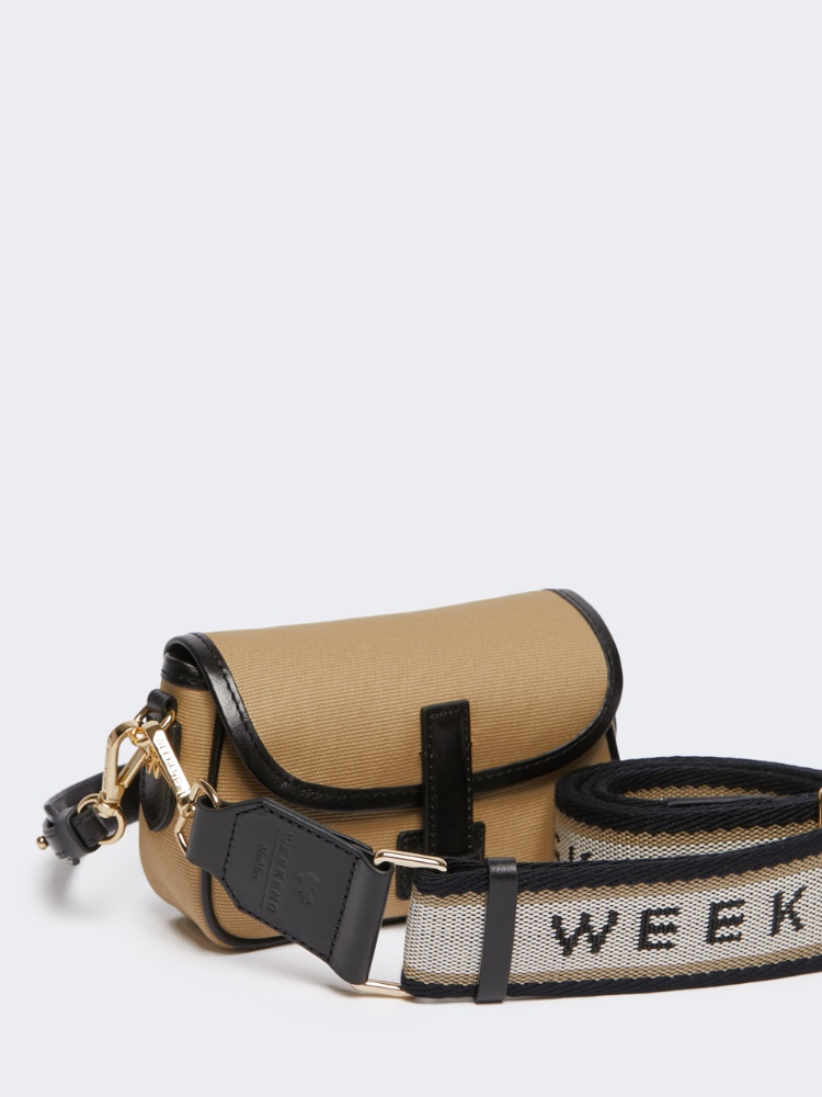 Max Mara ウエストバッグ マックスマーラ Max Mara MAX MARA LEISURE ボディバッグ