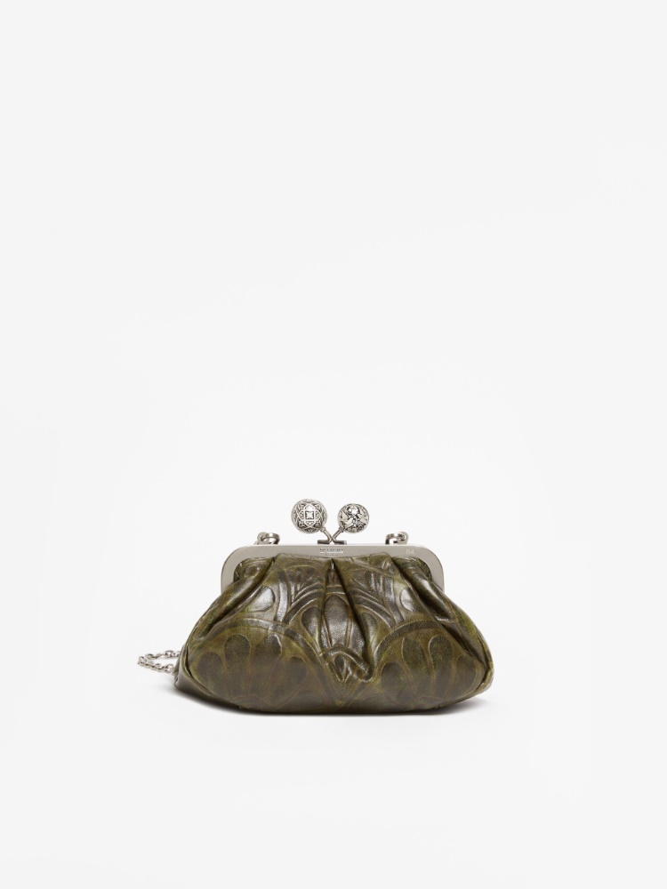 Weekend Max Mara｜上品ミニマルデザイン キャンパスバック ウィークエンドバッグ | マックス マーラ公式サイト