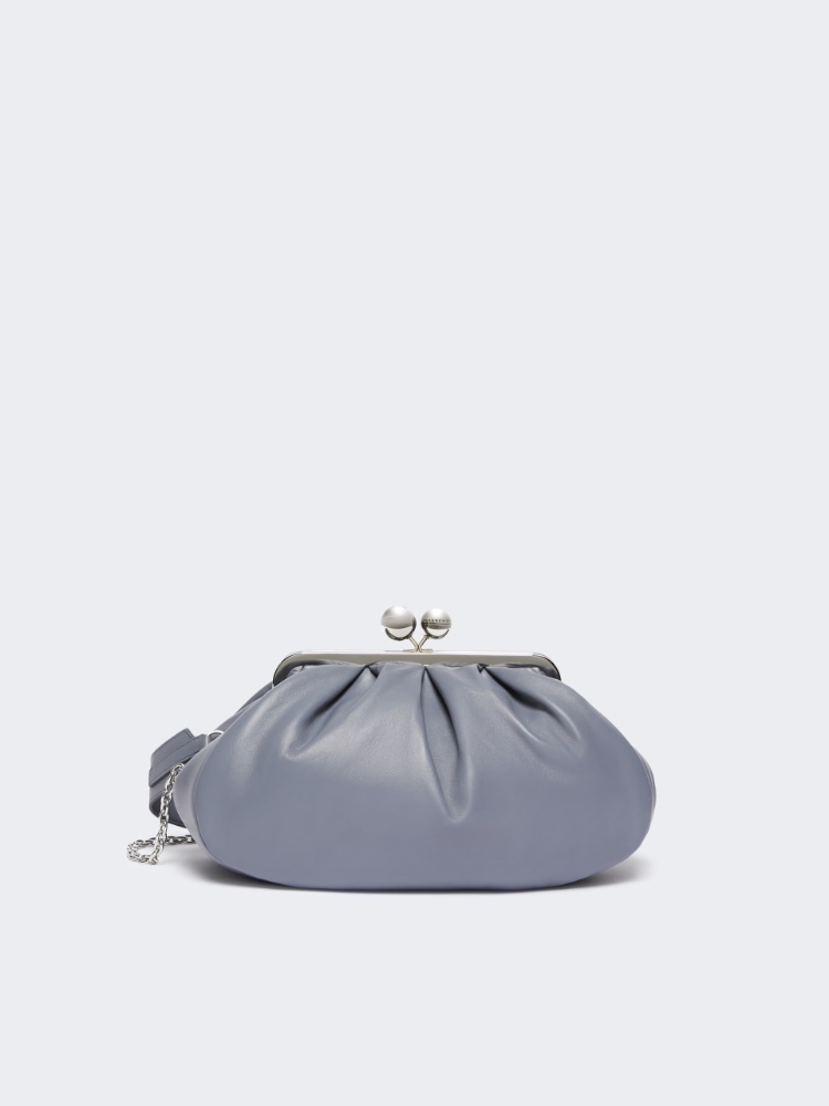 Medium sheepskin Pasticcino Bag - AVIO - Max Mara