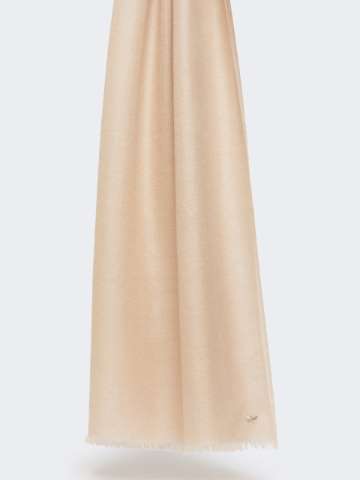 【関税&送料込】Max Mara Madre Stole In Silk Cashmere And Wo Cashmere stole | Max Mara