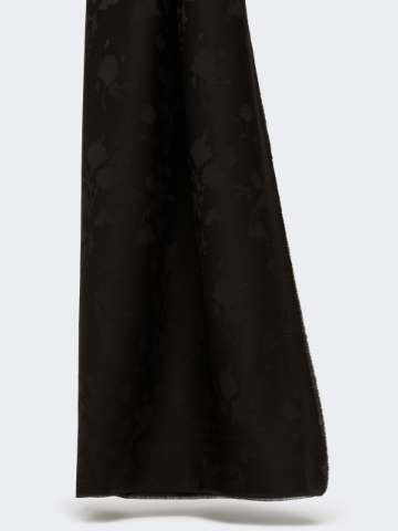 Foulard black | Max Mara