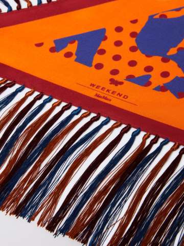 Silk scarfs | Max Mara