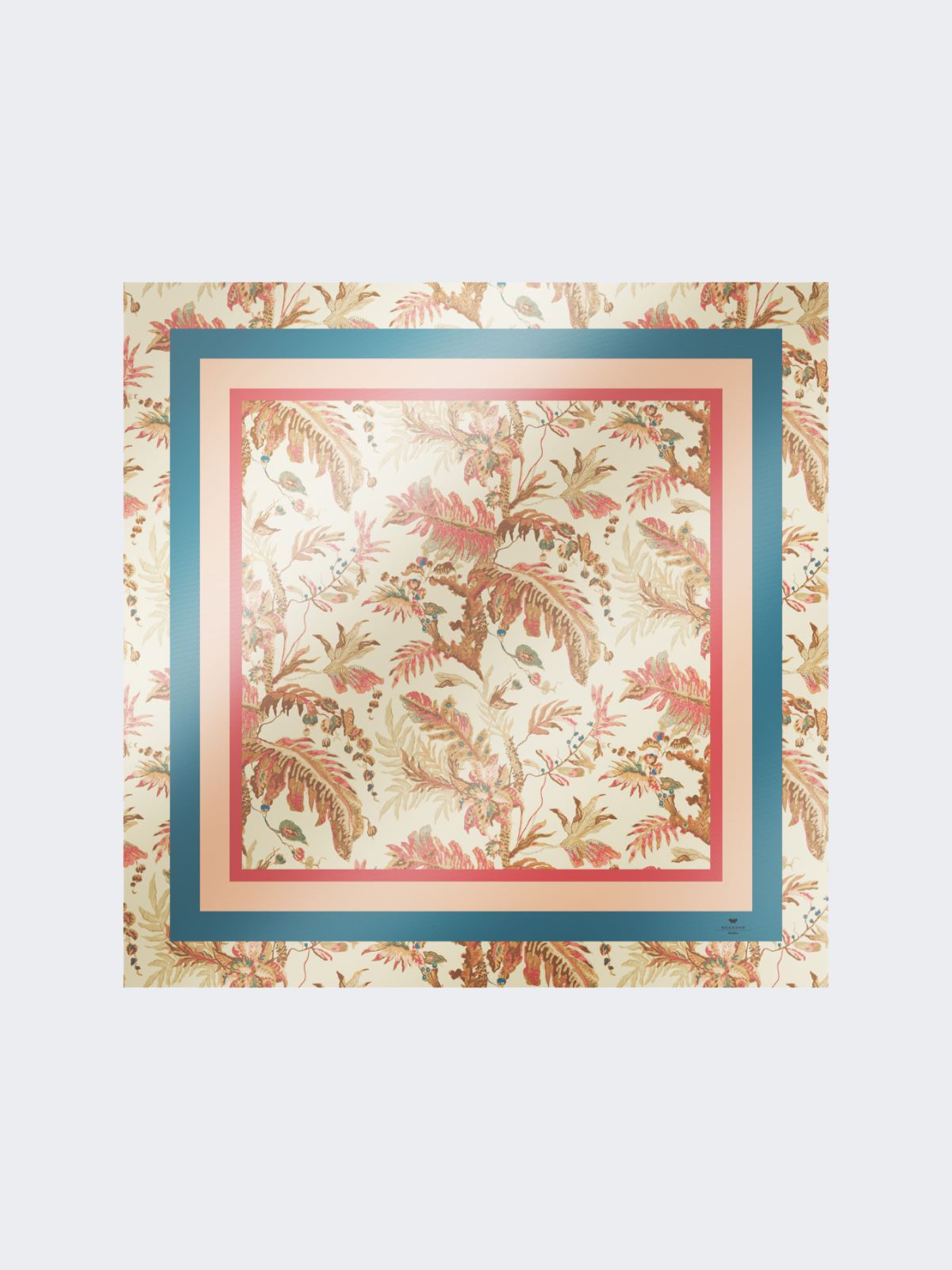 오네스토 실크 스카프 - BEIGE - Max Mara - 9