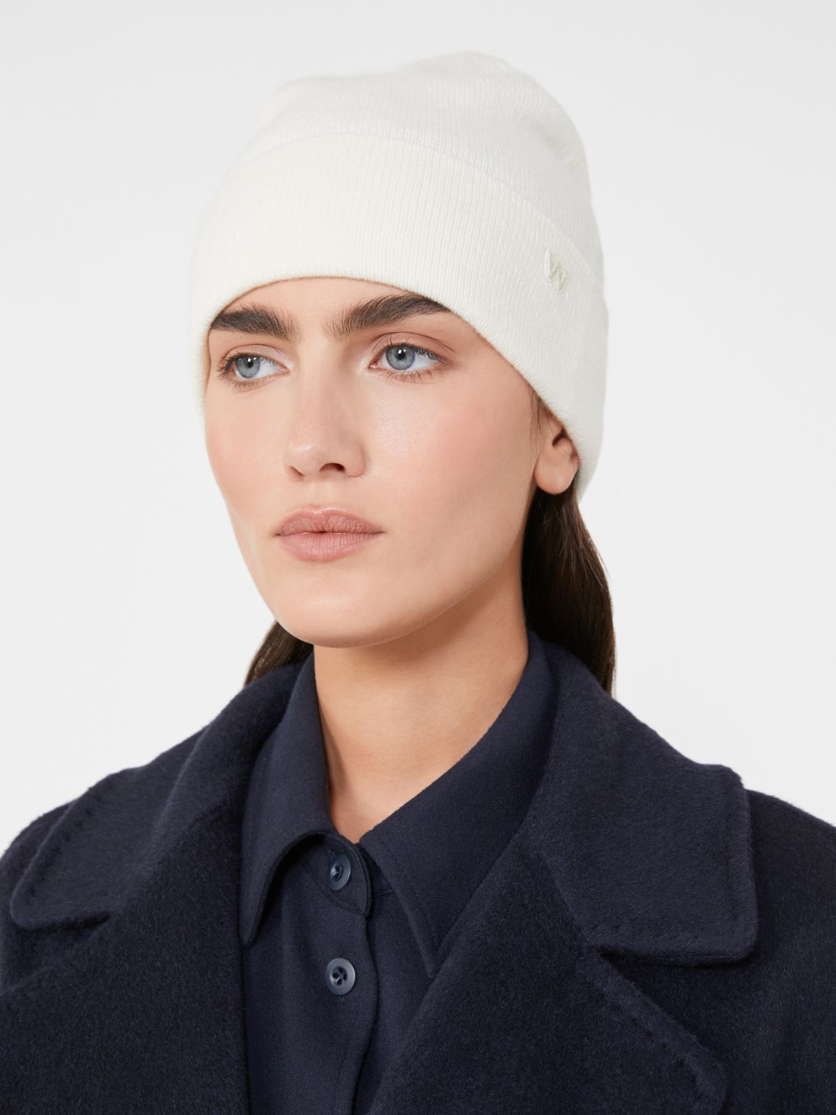 Gorro de cachemira