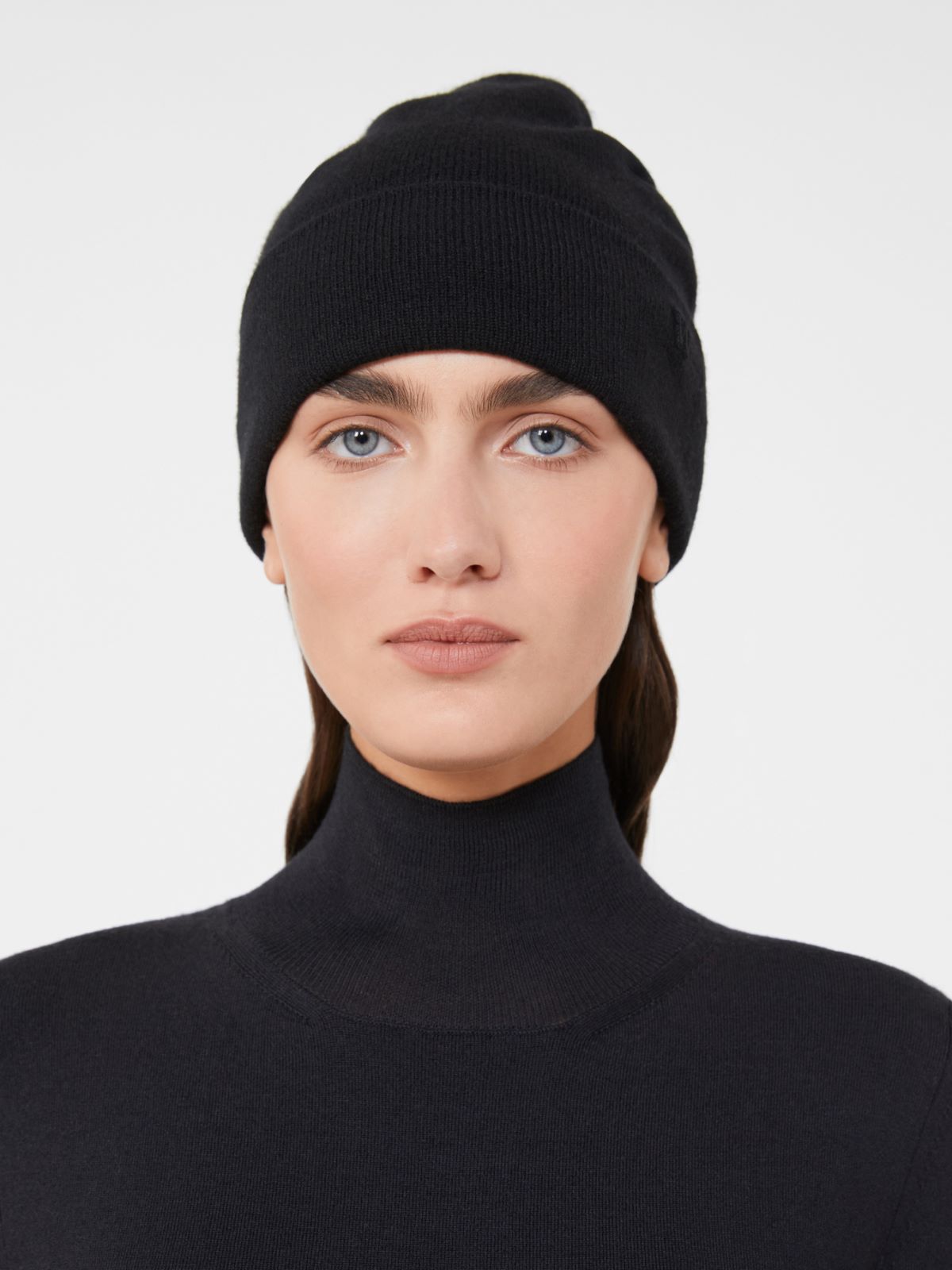Gorro de cachemira