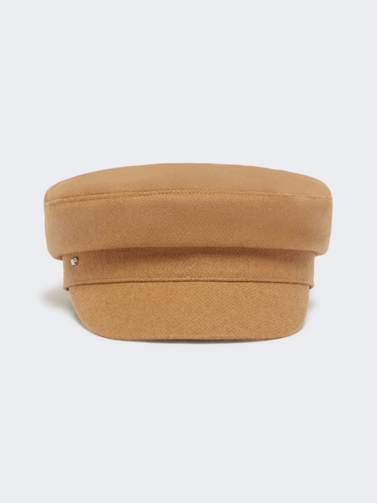 Hats Brown and Camel Woman | Max Mara