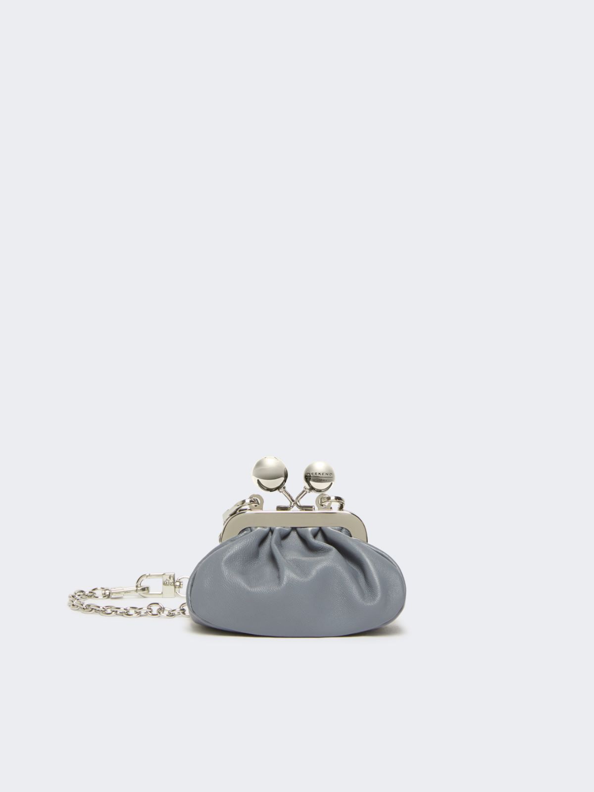 Nappa sheepskin Nano Pasticcino Bag - AVIO - Max Mara - 9