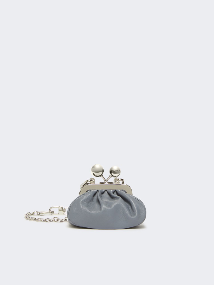Pasticcino Bag Nano aus Schafleder - AVIO - Max Mara