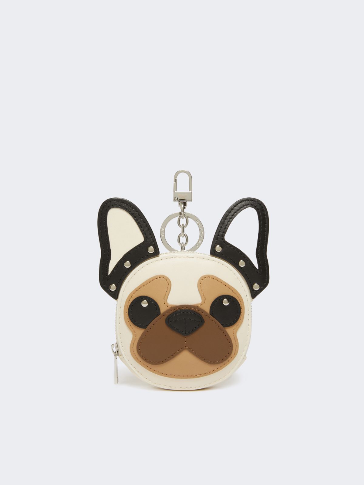 [セータ] レザー キーホルダー - WHITE - Max Mara - 9