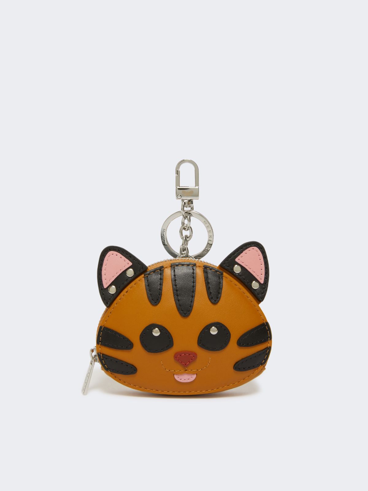 [セータ] レザー キーホルダー - BRIGHT YELLOW - Max Mara - 9