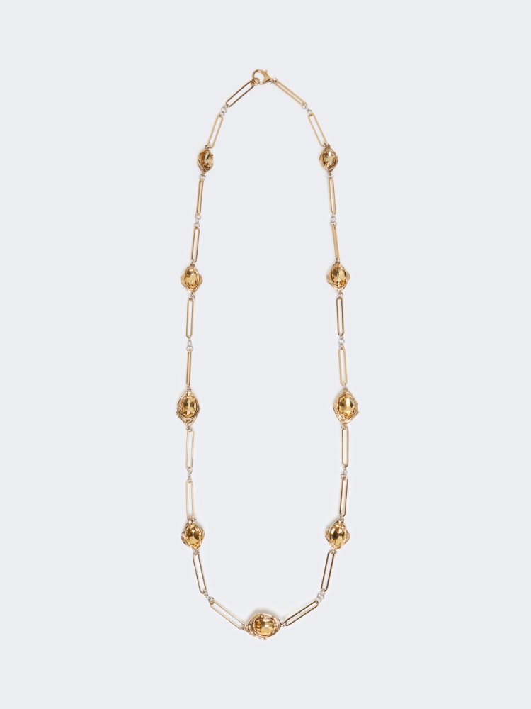 Weekend Max Mara Gold Woman | Max Mara