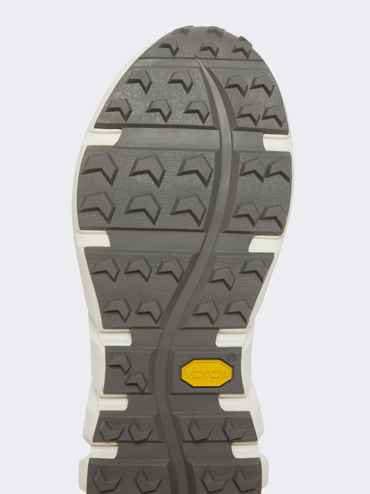 タンデム] メッシュ スニーカー, kaki | 