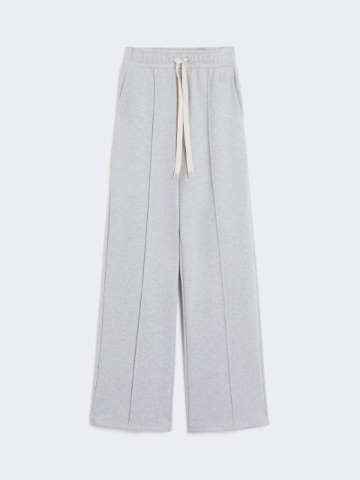 Grey pants female | Max Mara