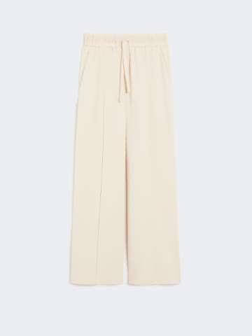 24SS new/WEEKEND MAX MARA ギルバートパンツ Pants White White Volante Trousers | Weekend Max Mara