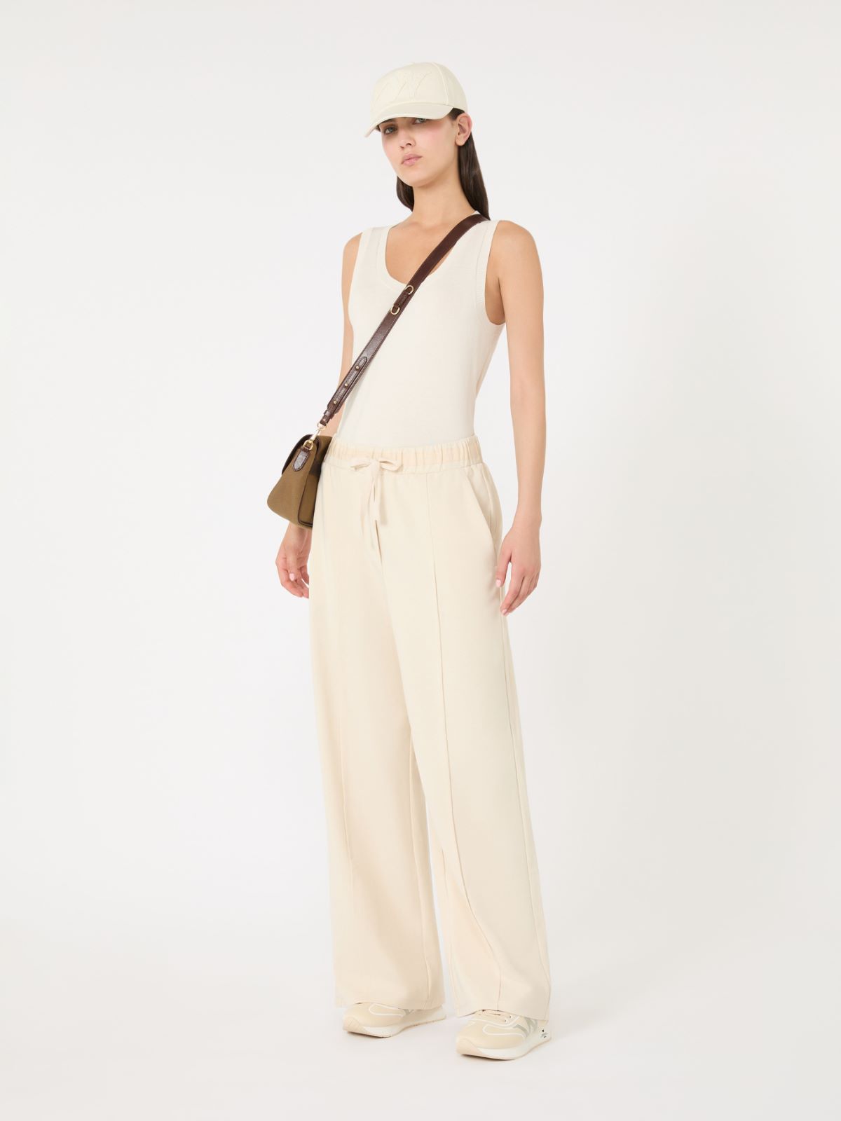 Trousers Jersey Woman | Max Mara
