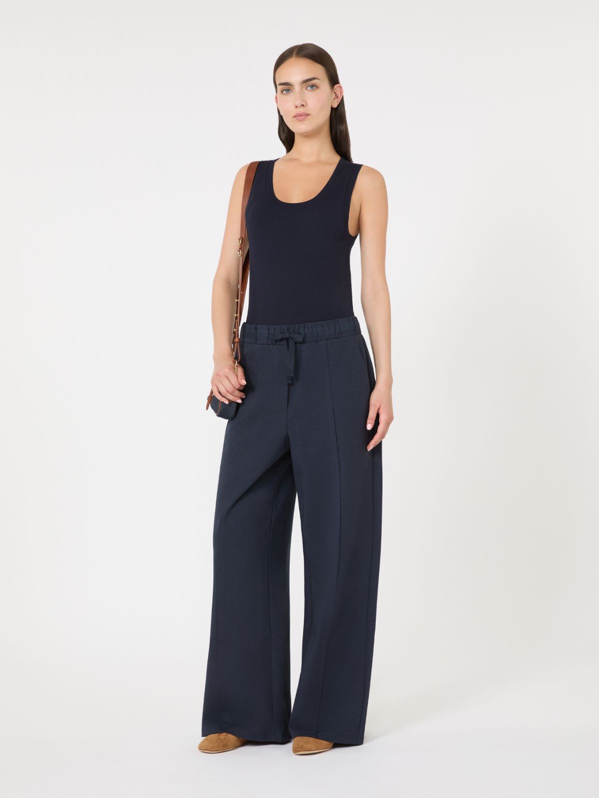 Weekend Max Mara Blue and light blue Woman | Max Mara