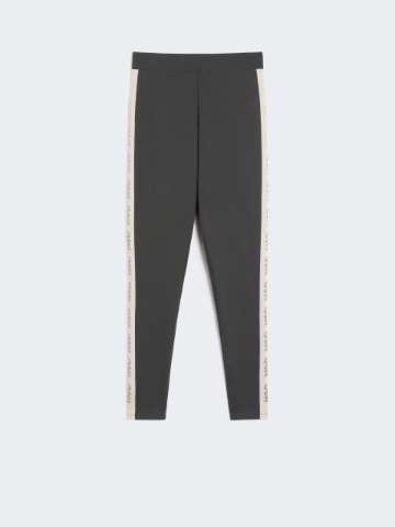 Grey pants female | Max Mara