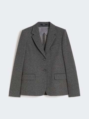 Jersey blazer | Max Mara