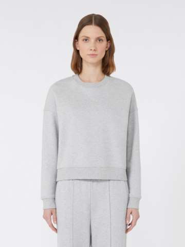 その他 Weekend Max Mara Beige polyester blend Laghi sweatshirt Weekend Max Mara Laghi sweatshirt blend polyester | The