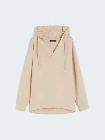 Hoodies female | Max Mara