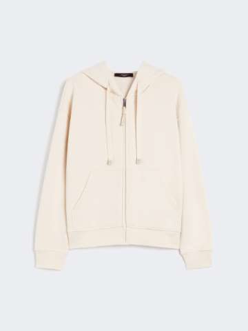 MAX MARA｜HOODIES/SWEATS (DORIA (19911013 009 / 19911013 Women's Doria hoodie | S MAX MARA | 24S