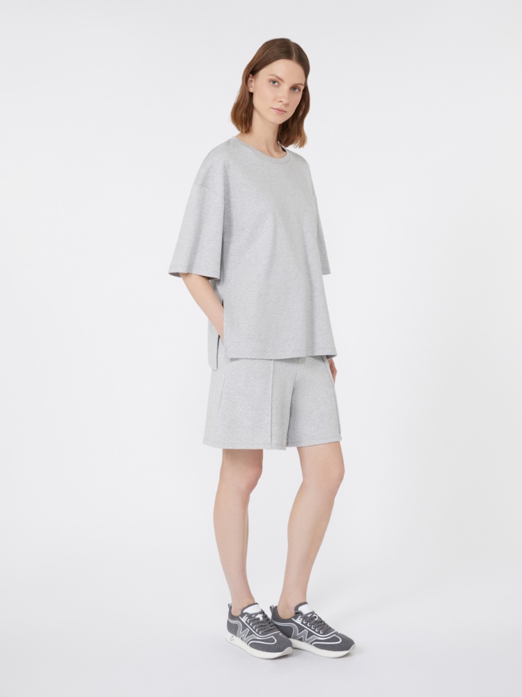 マックスマーラ ラッフルディテールクルーネックトップ関税込み MaxMara-マックスマーラ2018-19年秋冬コレクションコート