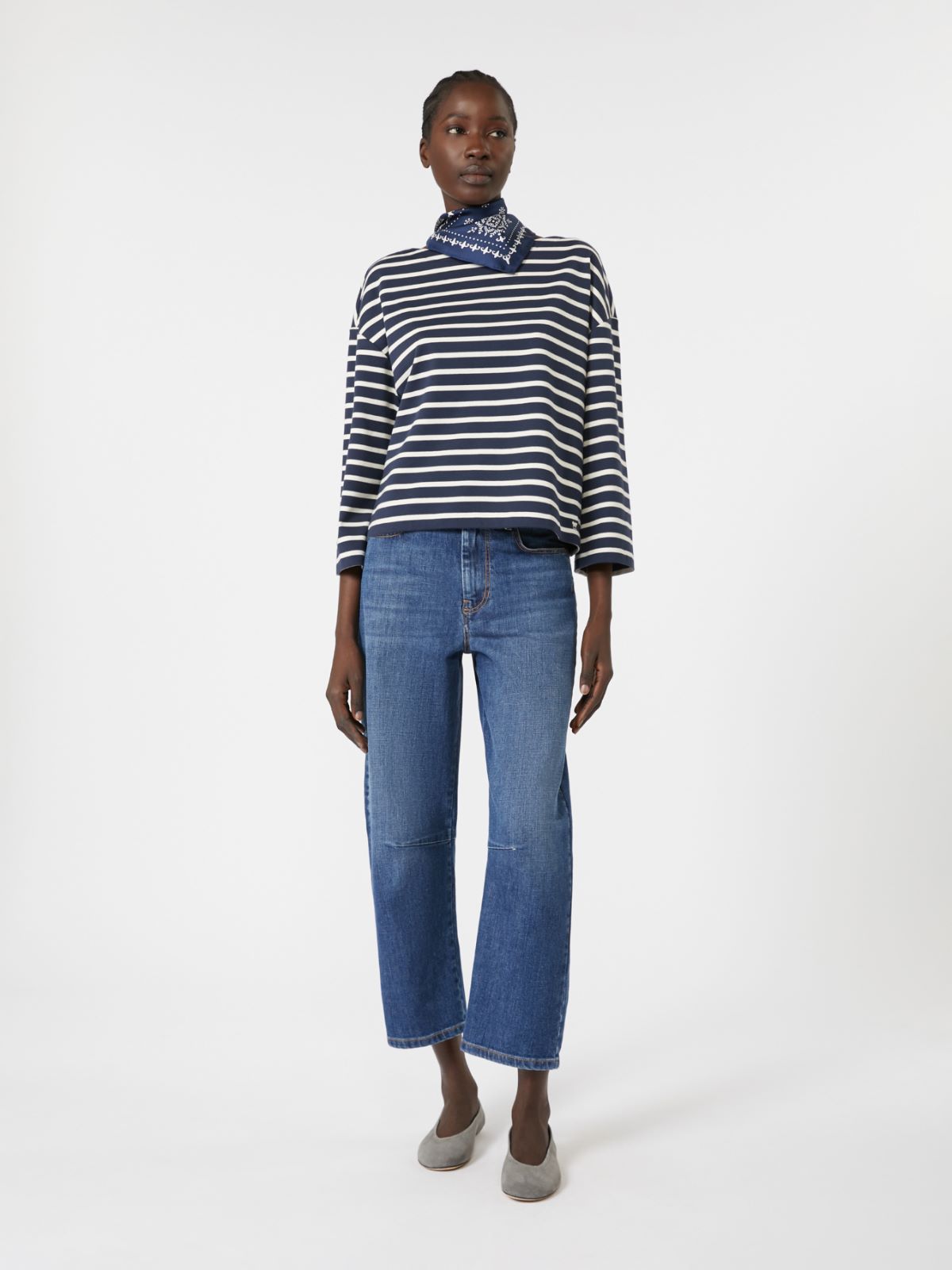 ★WEEKEND MAX MARA★アウトレット★ウールタートルネックドレス Max Mara(マックスマーラ)｜【Weekend Max Mara】CIMA