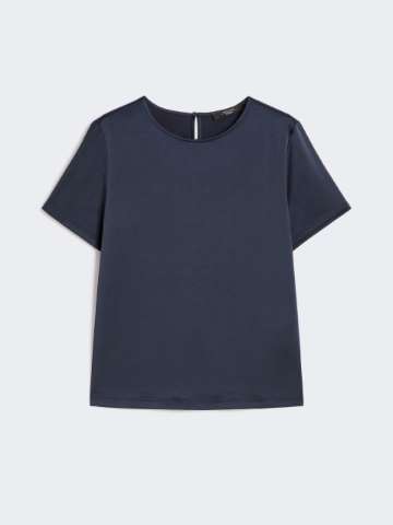 Blue shirt | Max Mara