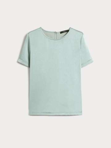 Viscose shirt | Max Mara