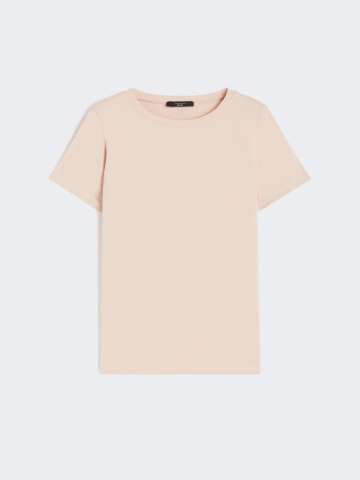 Cotton t shirts | Max Mara