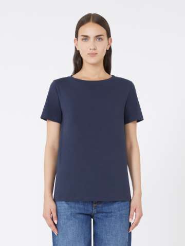 Blue shirt | Max Mara