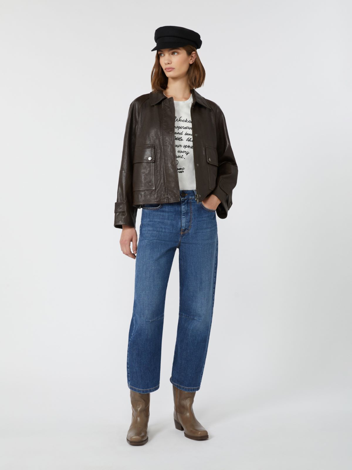 マックスマーラ　トップス　試着のみ　早い者勝ち　MaxMara 日本未入荷　レア Max Mara Japan - マックスマーラ公式サイト