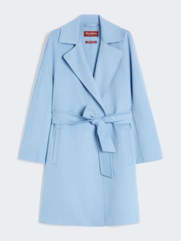 Cashmere and wool coats | Max Mara