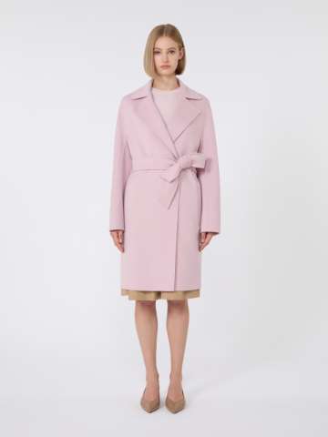 ＜STRANO＞Max Mara Studio ピュアリネンロングカフタンドレス STRANO＞Max Mara Studio ピュアリネンロングカフタンドレス