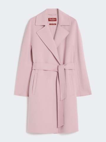 コート Max Mara Alpaca Wool And Cashmere Robe Coat Cashmere robe | Max Mara
