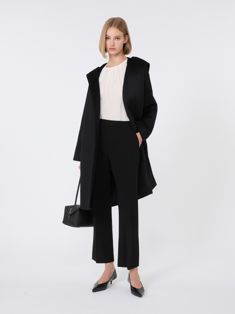 Coats Black Woman | Max Mara