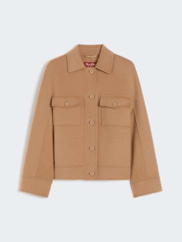 25SS new/Max Mara ゼノコットンブレンドツイルブレザー Blazer Cotton blazer | Max Mara